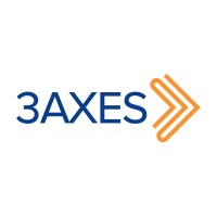 3 AXES logo, 3 AXES contact details