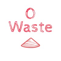 Zero Waste Saigon logo, Zero Waste Saigon contact details