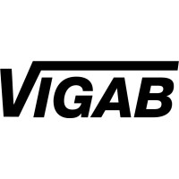 Vigab Verkstadsindustri AB logo, Vigab Verkstadsindustri AB contact details