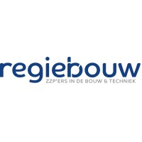 Regiebouw logo, Regiebouw contact details