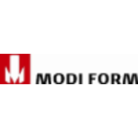 Modi Form Aps logo, Modi Form Aps contact details