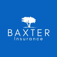 Baxter Insurance logo, Baxter Insurance contact details