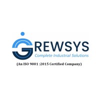 Grewsys Technologies Private Limited logo, Grewsys Technologies Private Limited contact details