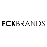 FCKBRANDS logo, FCKBRANDS contact details