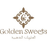 GoldenSweets logo, GoldenSweets contact details