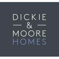 Dickie and Moore Homes Limited logo, Dickie and Moore Homes Limited contact details