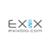 Exix Bio LLC logo, Exix Bio LLC contact details