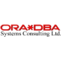 ORA*DBA Systems Consulting Ltd. logo, ORA*DBA Systems Consulting Ltd. contact details