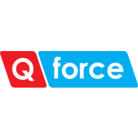 Q Force (Pvt) Ltd. logo, Q Force (Pvt) Ltd. contact details