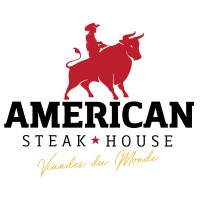 Groupe American Steak House logo, Groupe American Steak House contact details