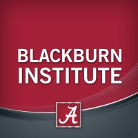 Blackburn Institute at The University of Alabama logo, Blackburn Institute at The University of Alabama contact details