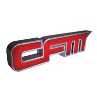 Complete Field Maintenance (CFM) logo, Complete Field Maintenance (CFM) contact details