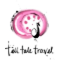 Tell Tale Travel logo, Tell Tale Travel contact details