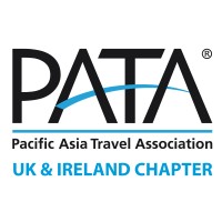 PATA UK & Ireland Chapter logo, PATA UK & Ireland Chapter contact details