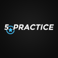 5-Star Practice logo, 5-Star Practice contact details