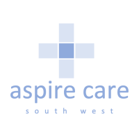 Aspire Care SW logo, Aspire Care SW contact details