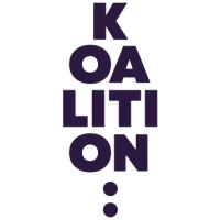 Koalition logo, Koalition contact details