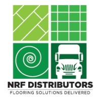 NRF Distributors Inc. logo, NRF Distributors Inc. contact details