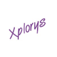 Xplorys BV logo, Xplorys BV contact details