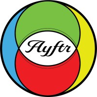 Ayftr logo, Ayftr contact details