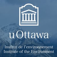 uOttawa Institute of the Environment (IE) logo, uOttawa Institute of the Environment (IE) contact details