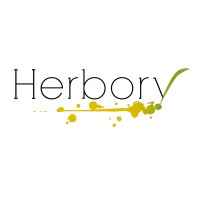 HERBORY logo, HERBORY contact details