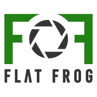 Flat Frog Films logo, Flat Frog Films contact details