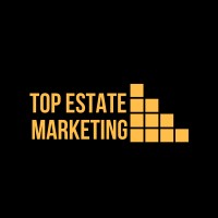 Top Estate Marketing logo, Top Estate Marketing contact details