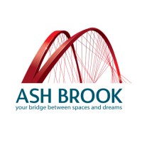 Ash Brook Commercial Properties logo, Ash Brook Commercial Properties contact details