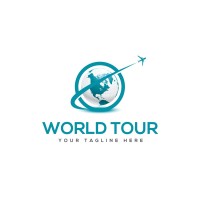 World Tours And Travel Inc logo, World Tours And Travel Inc contact details