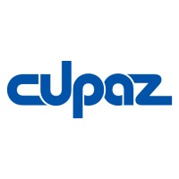 Cupaz Commercial Interiors logo, Cupaz Commercial Interiors contact details