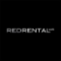 REDRENTAL A/S logo, REDRENTAL A/S contact details