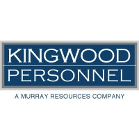 Kingwood Personnel - A Murray Resources Company logo, Kingwood Personnel - A Murray Resources Company contact details