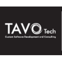 TAVO Tech logo, TAVO Tech contact details