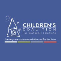 CHILDRENS COALITION logo, CHILDRENS COALITION contact details