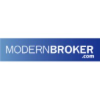 Modern Broker logo, Modern Broker contact details