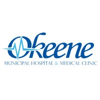 Okeene Municipal Hospital logo, Okeene Municipal Hospital contact details