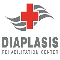 Diaplasis Rehabilitation Center logo, Diaplasis Rehabilitation Center contact details