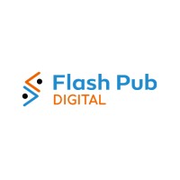 Flash Pub Communication logo, Flash Pub Communication contact details