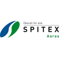 Spitex Aarau logo, Spitex Aarau contact details