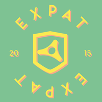 Wear Expat Ltd. logo, Wear Expat Ltd. contact details