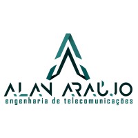 Eng. Alan Araújo - Engenharia de Telecomunicações logo, Eng. Alan Araújo - Engenharia de Telecomunicações contact details