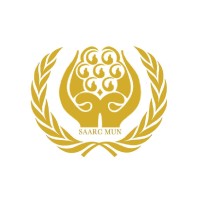 SAARC MUN logo, SAARC MUN contact details