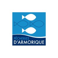 PECHERIES D'ARMORIQUE logo, PECHERIES D'ARMORIQUE contact details