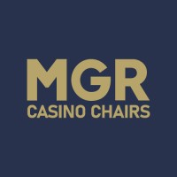 MGR Casino Chairs logo, MGR Casino Chairs contact details