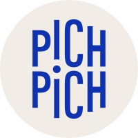 PICH PICH logo, PICH PICH contact details