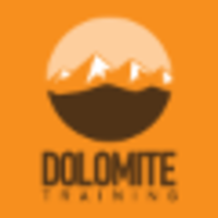 Dolomite Training logo, Dolomite Training contact details