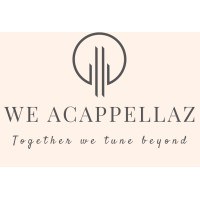 We Acappellaz logo, We Acappellaz contact details