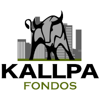 Kallpa Fondos logo, Kallpa Fondos contact details