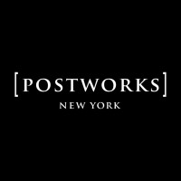 PostWorks New York logo, PostWorks New York contact details